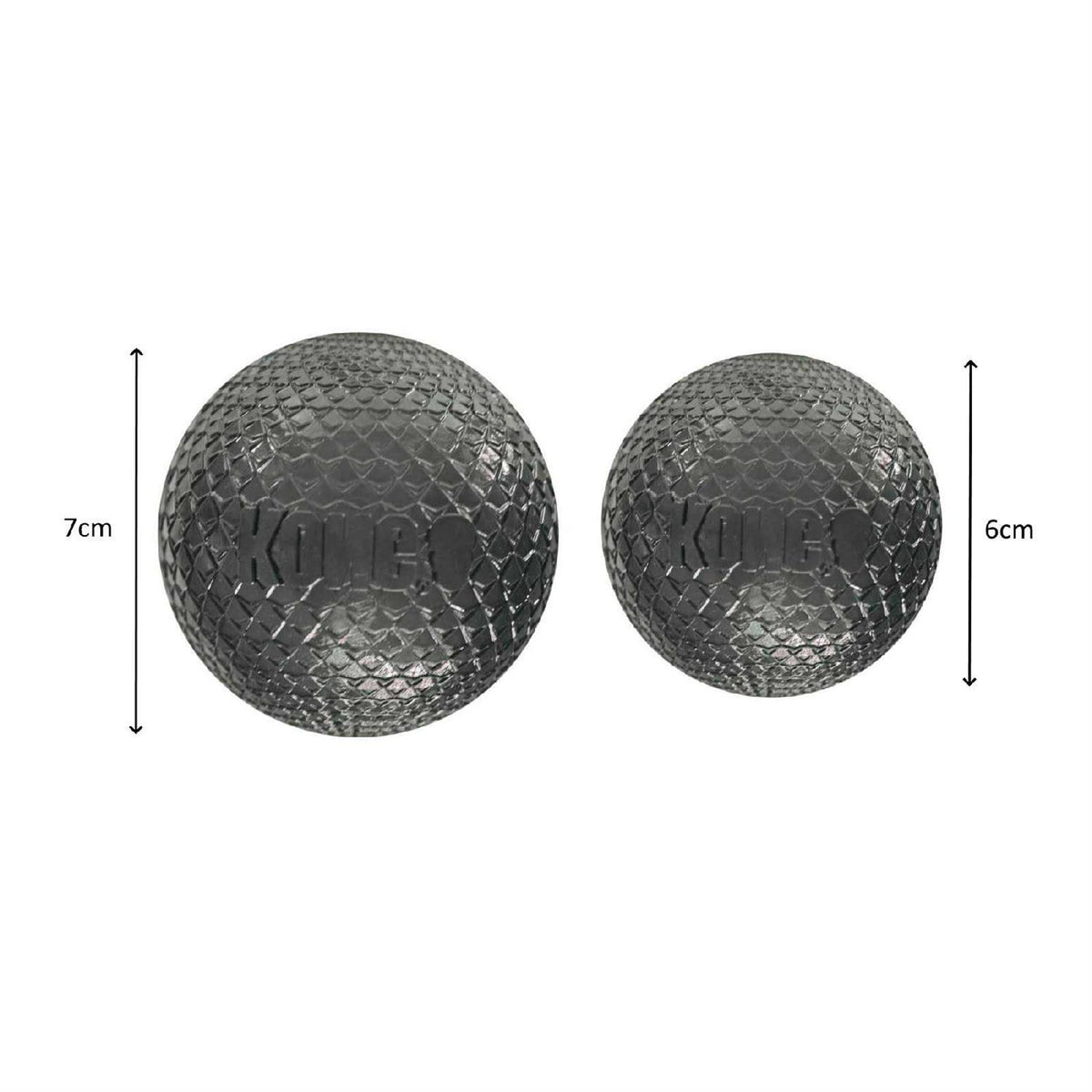 Duramax Ball Dog Toy L839717