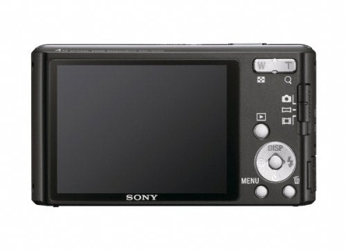 14.1 MP Digital Still Camera with 4x Optical Zoom Lens and 2.7-inch LCD O124268