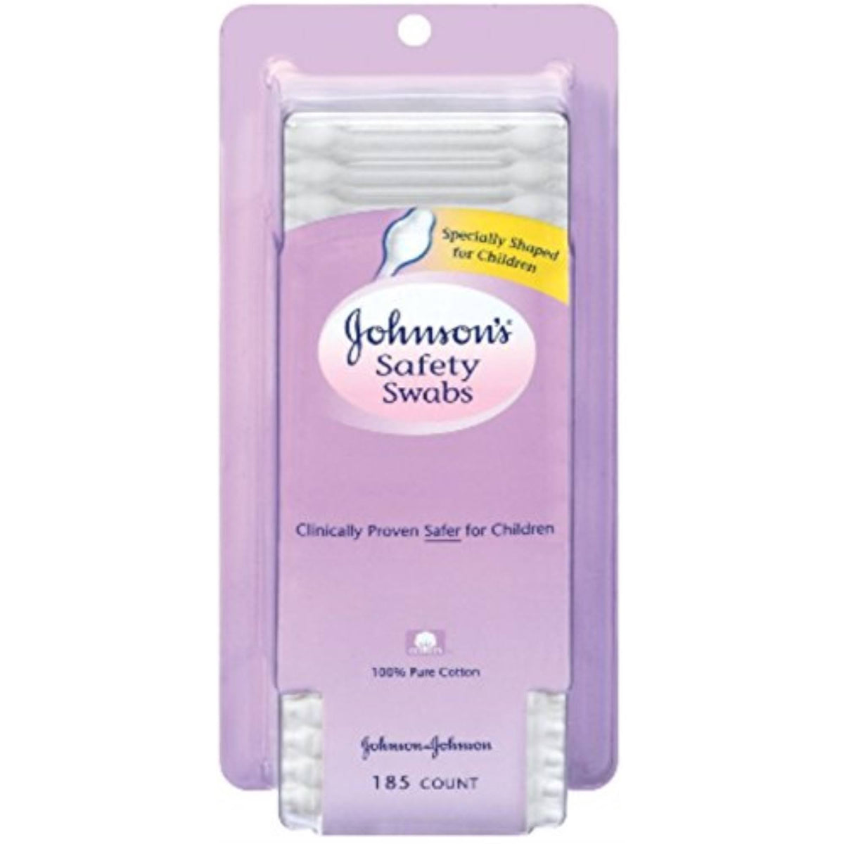 Safety Swabs 185 Each (Pack of 12) G596538