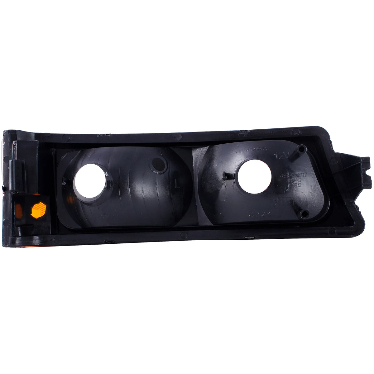 Front Turn Signal / Parking Light Assembly P4401