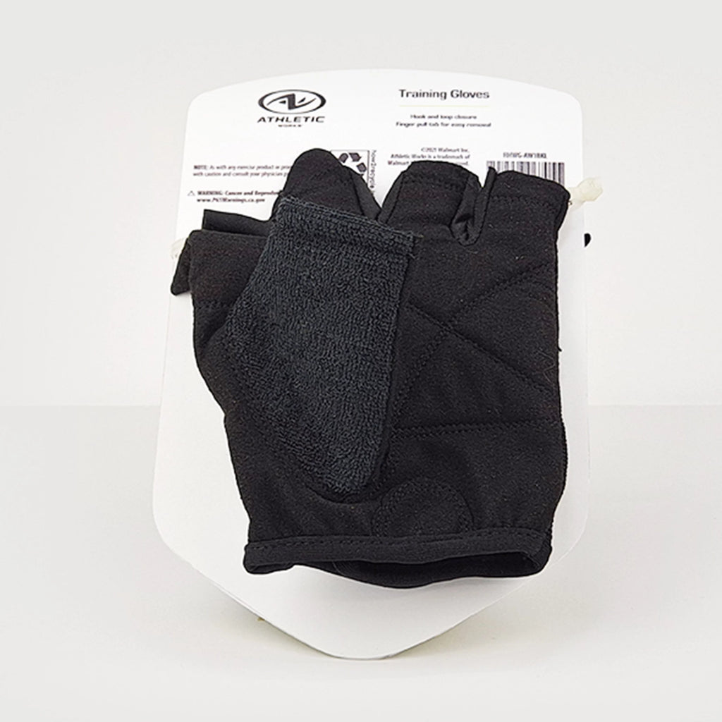 Weightlifting Gloves S/XS R455184
