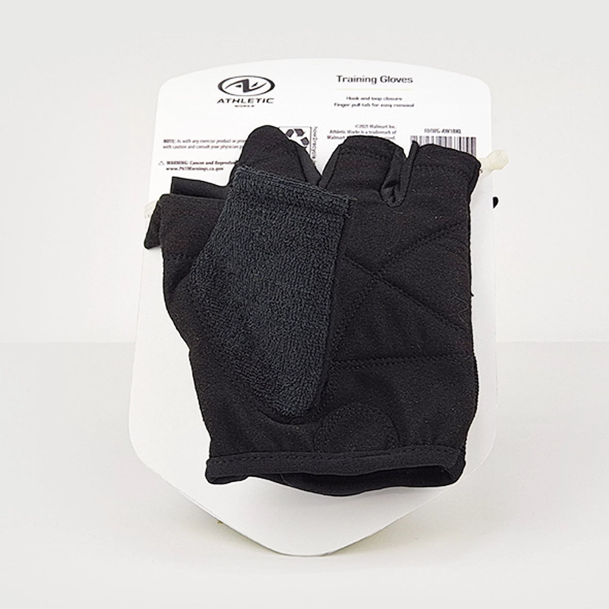 Weightlifting Gloves S/XS R455184