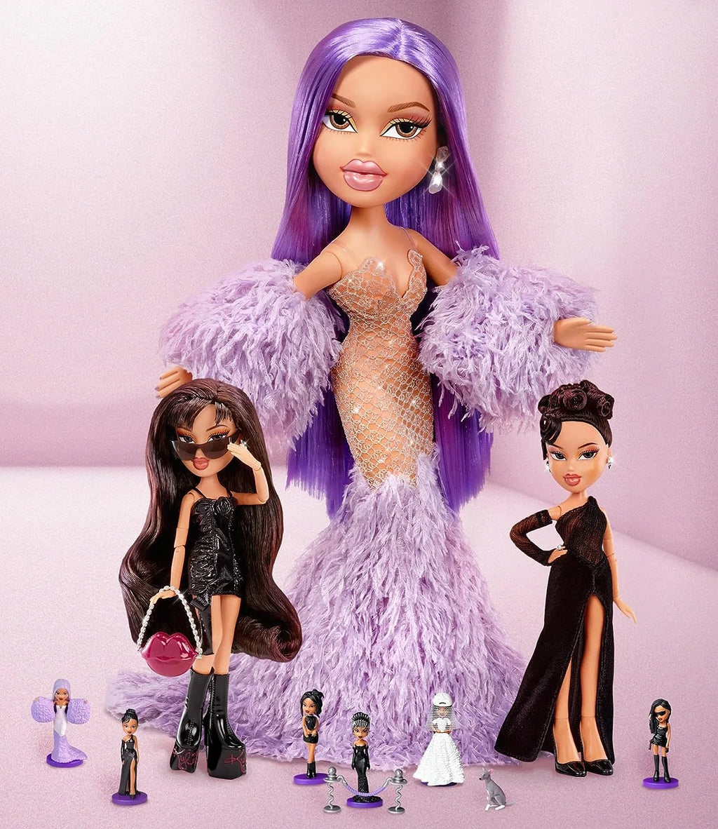 Bratz Fashion Doll C88652