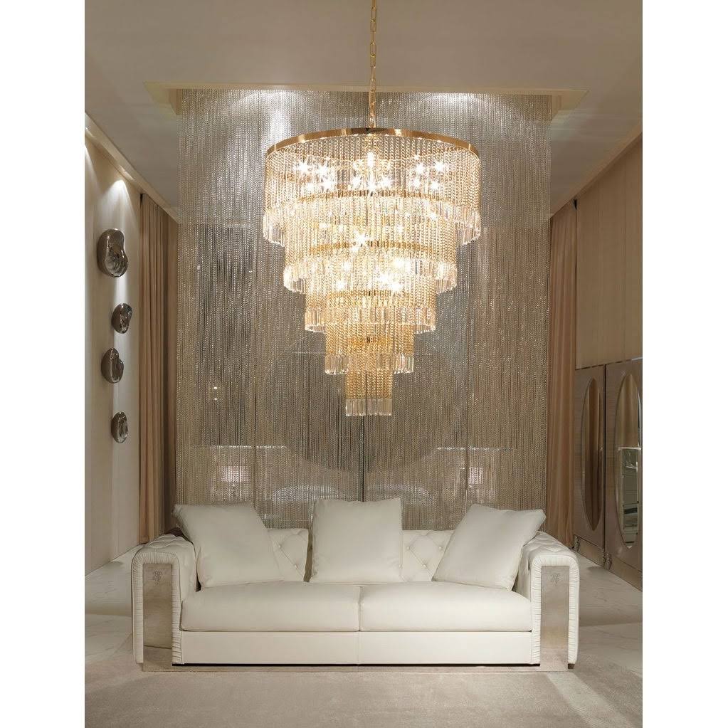 Black 4 Lights Bath Sconce with Clear Shade V630463