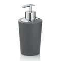 Grey Liquid Soap Dispenser T145