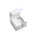 25 mm Cellulose Acetate Membrane Filter, 1.2 um, 100 Pcs B39911