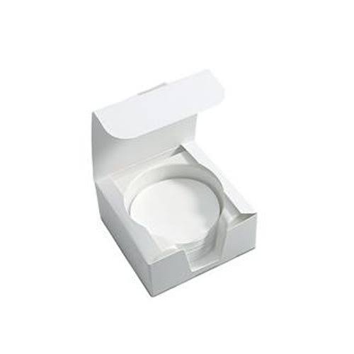25 mm Cellulose Acetate Membrane Filter, 1.2 um, 100 Pcs B39911