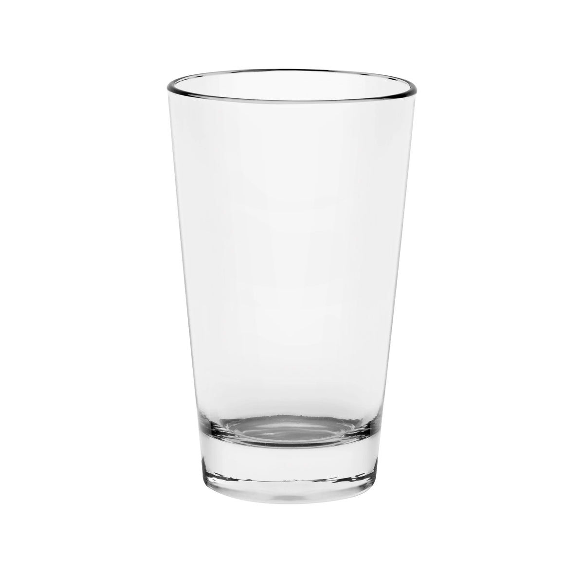 High Quality Glass Hiball 9oz Set of 6 M36998