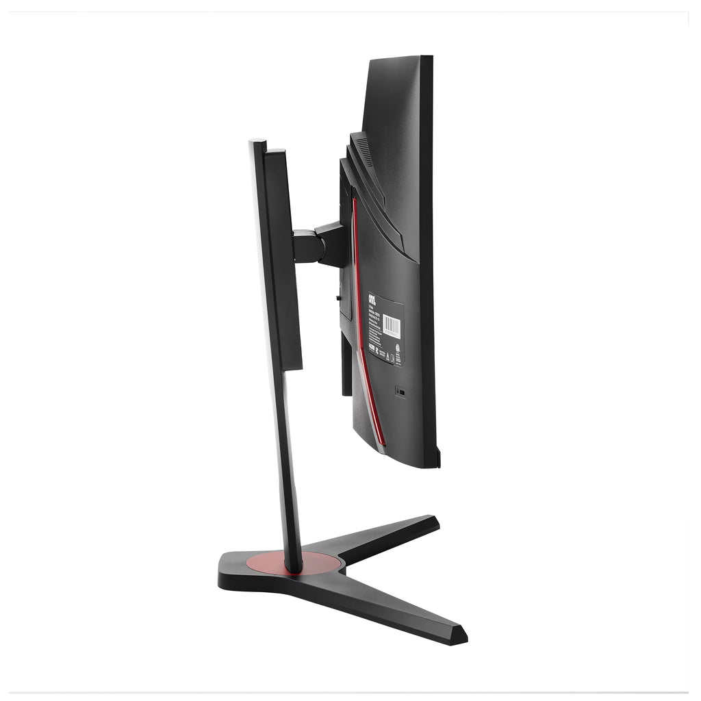 24" FHD 165hz 1ms Gaming Monitor, Black M993