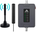 5 Bands Vehicle Cell Signal Booster T65013