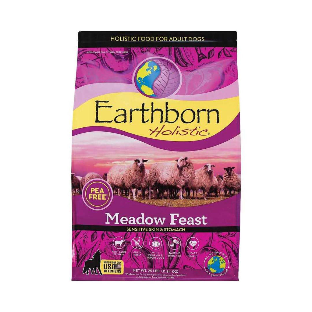 Grain Free Dry Dog Food S336127
