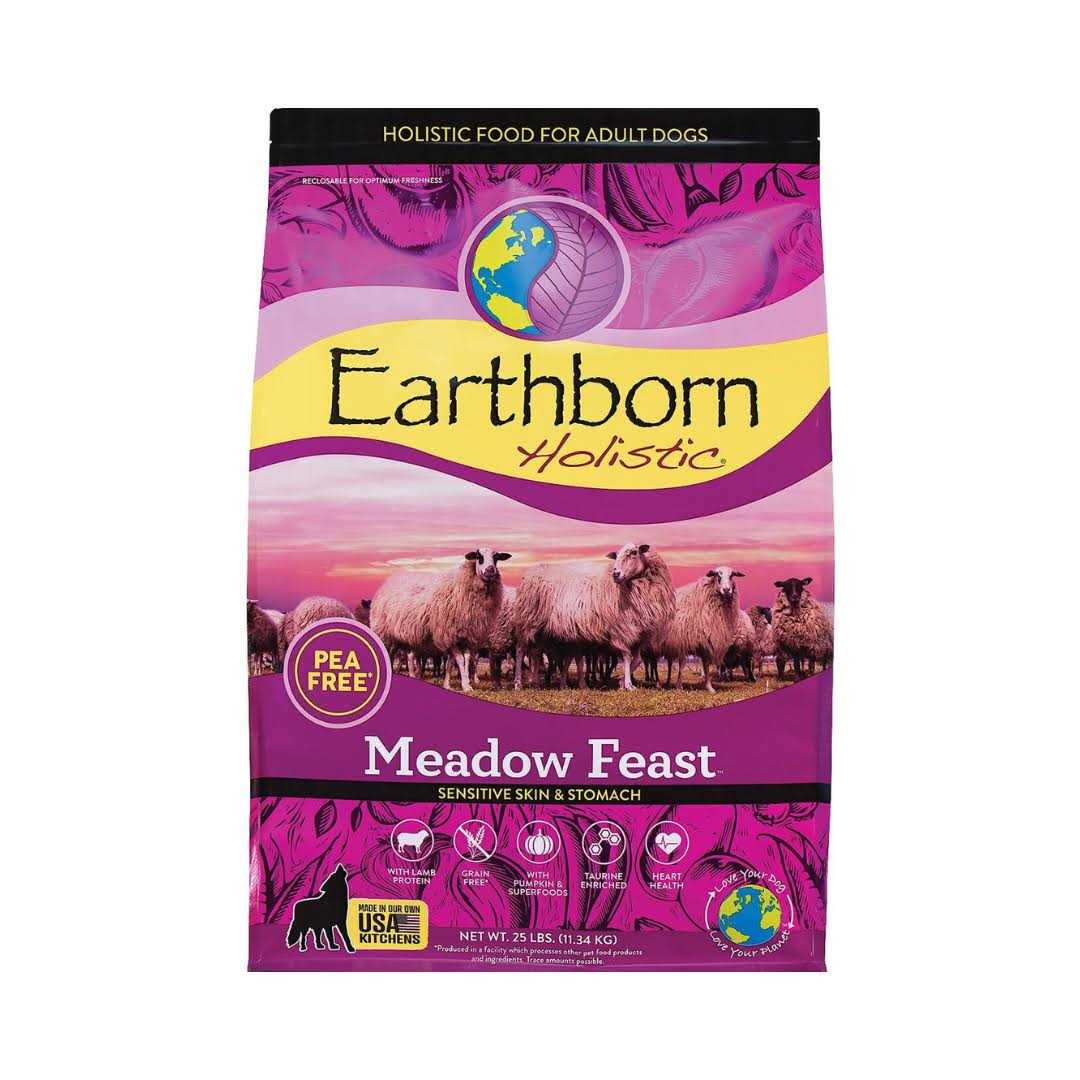 Grain Free Dry Dog Food S336127