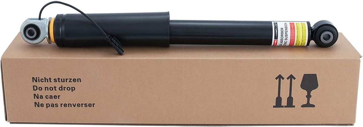 Rear Shock Absorber Strut for GMC Sierra 1500 Chevrolet Silverado 1500 2015 2016 2017 2018 O643875