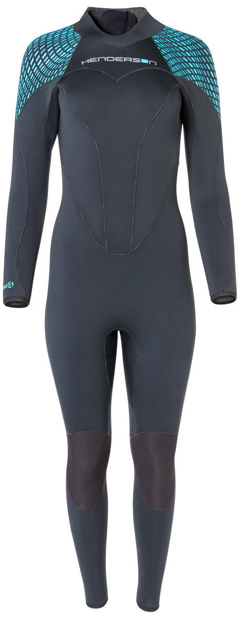 5mm Greenprene Fullsuit D495