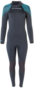 5mm Greenprene Fullsuit D495
