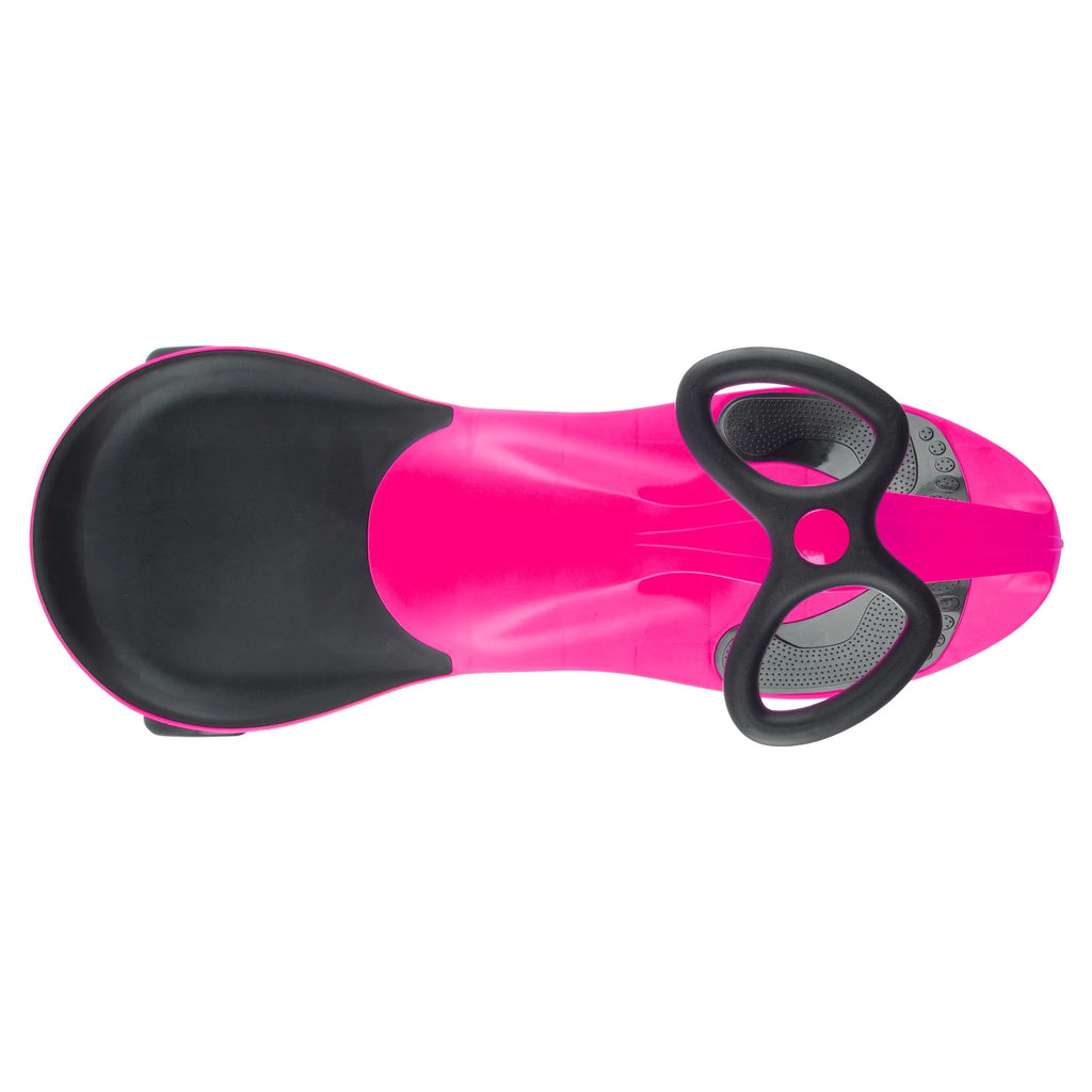 Ride On Toy Twist Swivel Go Hot Pink V120003