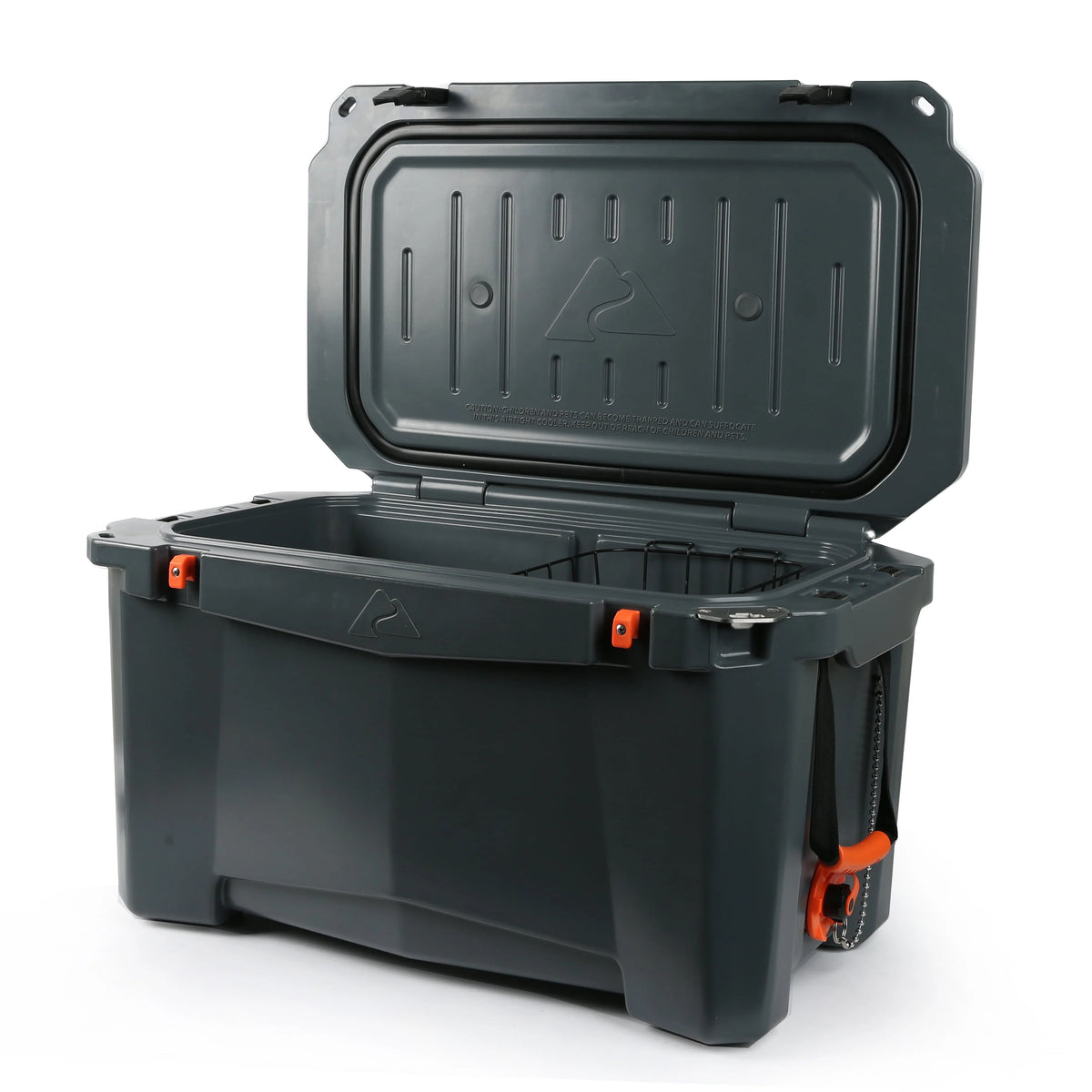 52 Quart Hard Sided Chest Cooler D514442