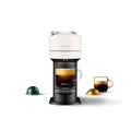 White Espresso Machine U2315