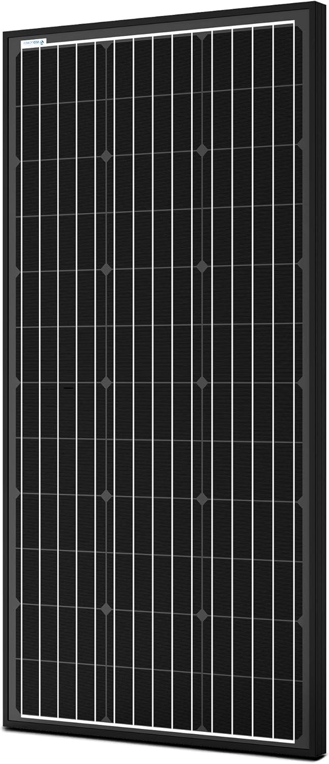 200 Watt Mono Solar Panel E52621