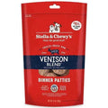 Freeze Dried Dog Food Patties V32639