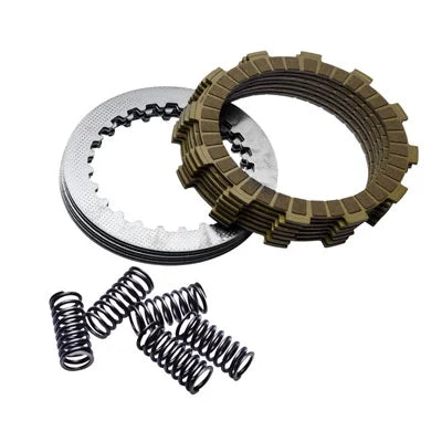 Competition Clutch Kit with Heavy Duty Springs for Suzuki DR-Z 400SM T951