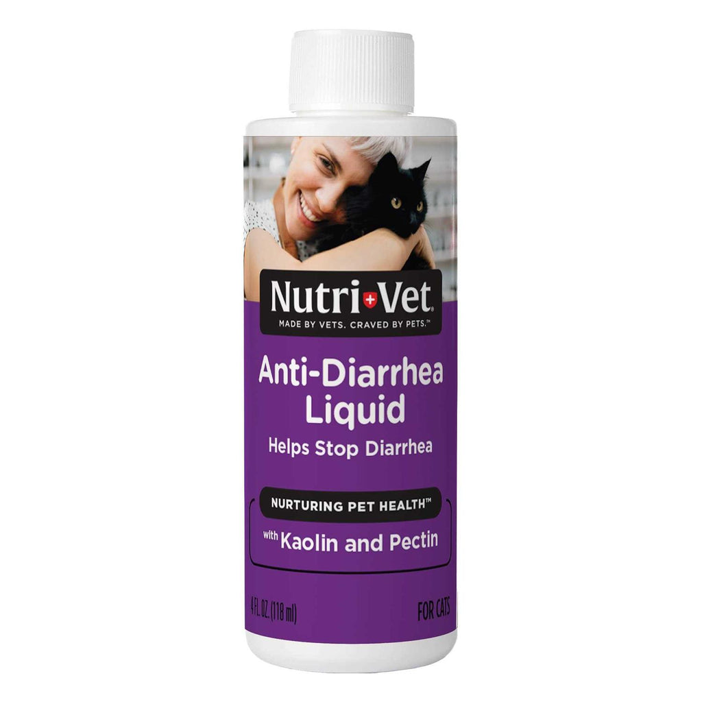 Anti-Diarrhea Liquid for Cats Y769439
