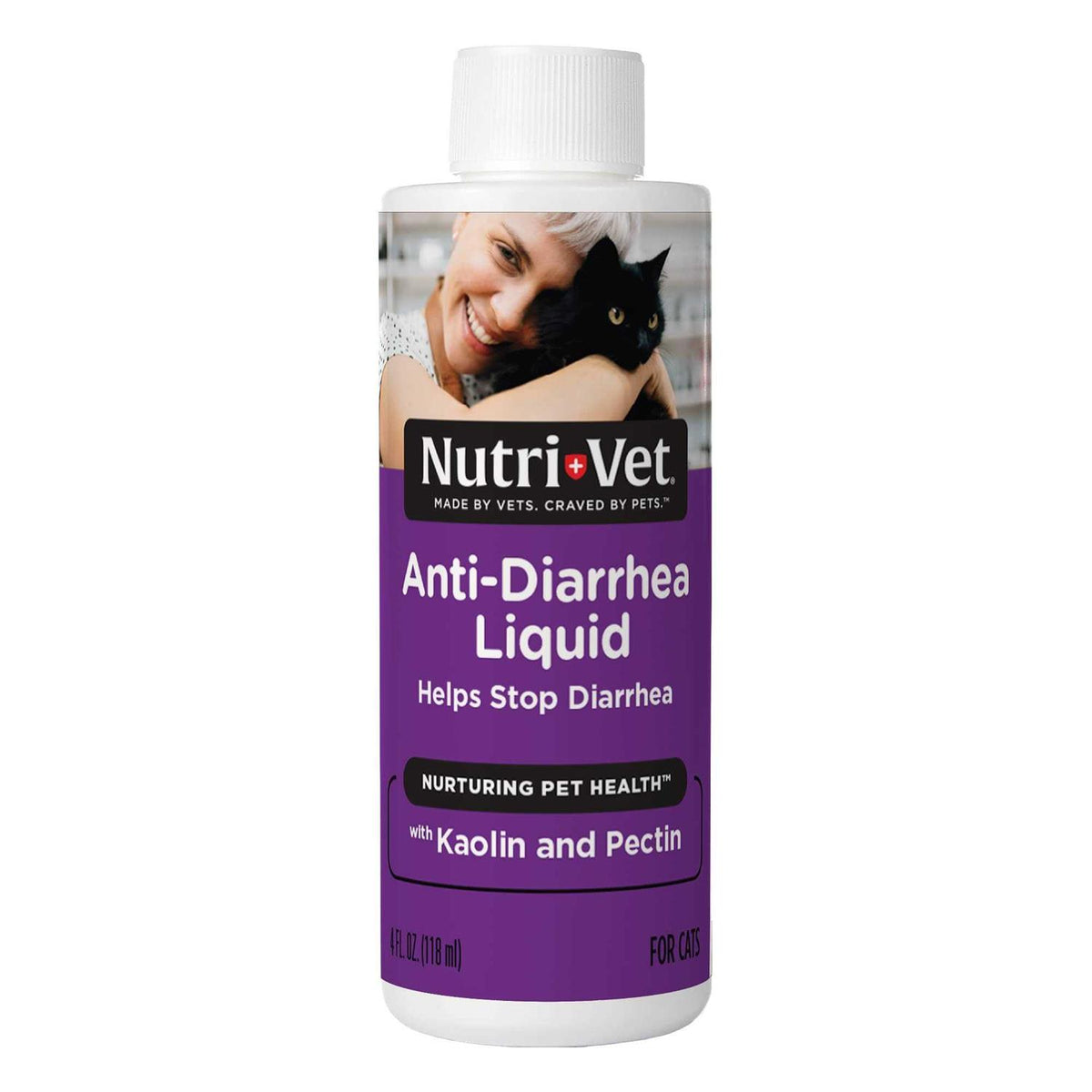 Anti-Diarrhea Liquid for Cats Y769439