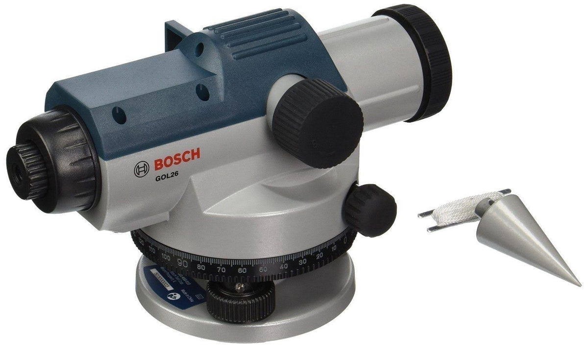 26x Automatic Optical Level U550358