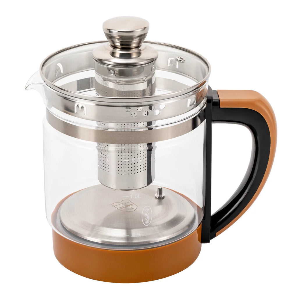 Electric Kettle 1.8L Stainless Steel Tea Pot E18382