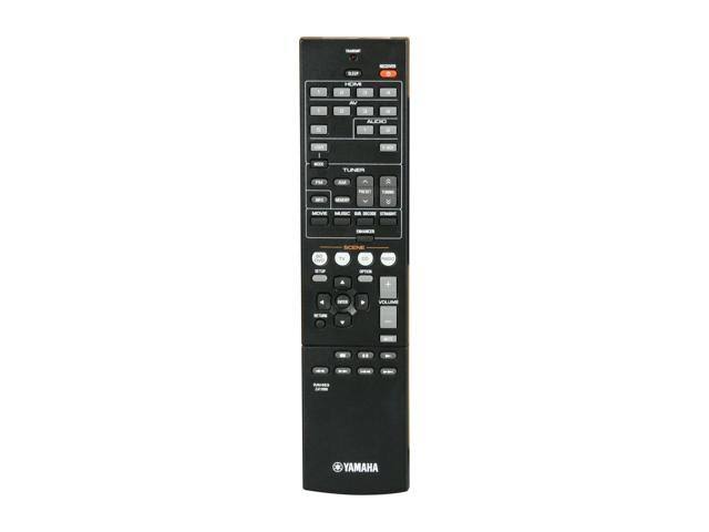 5.1 Channel AV Receiver U2647
