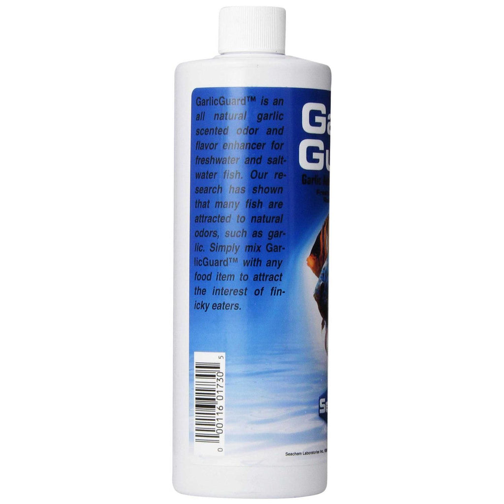 Garlic Guard O166919
