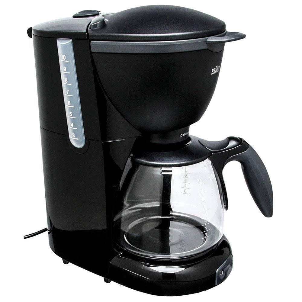 Coffeemaker D85824