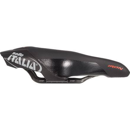 Black Saddle Y9306