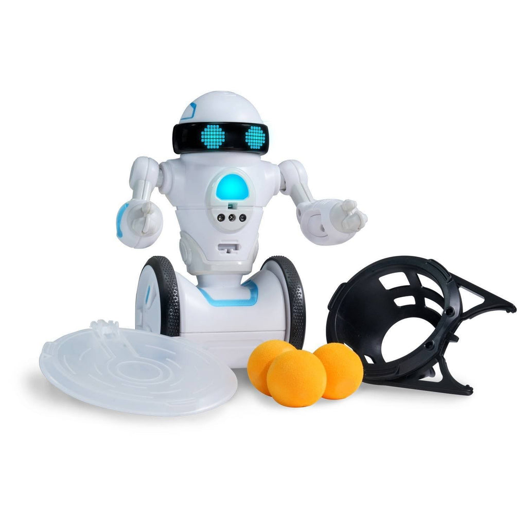 Interactive Robot Q249