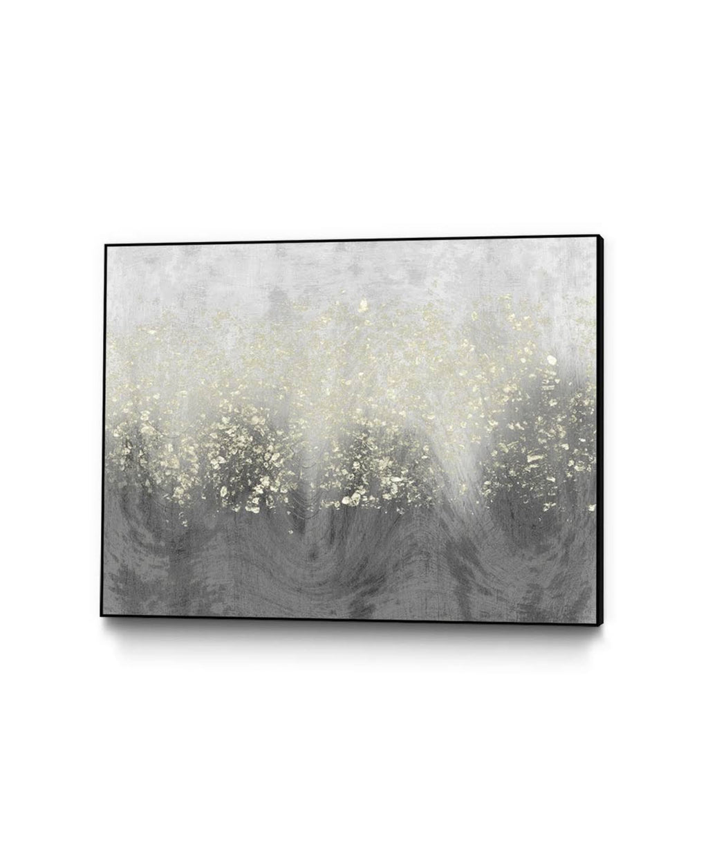 20x22 x 16x22 Framed Canvas P4663
