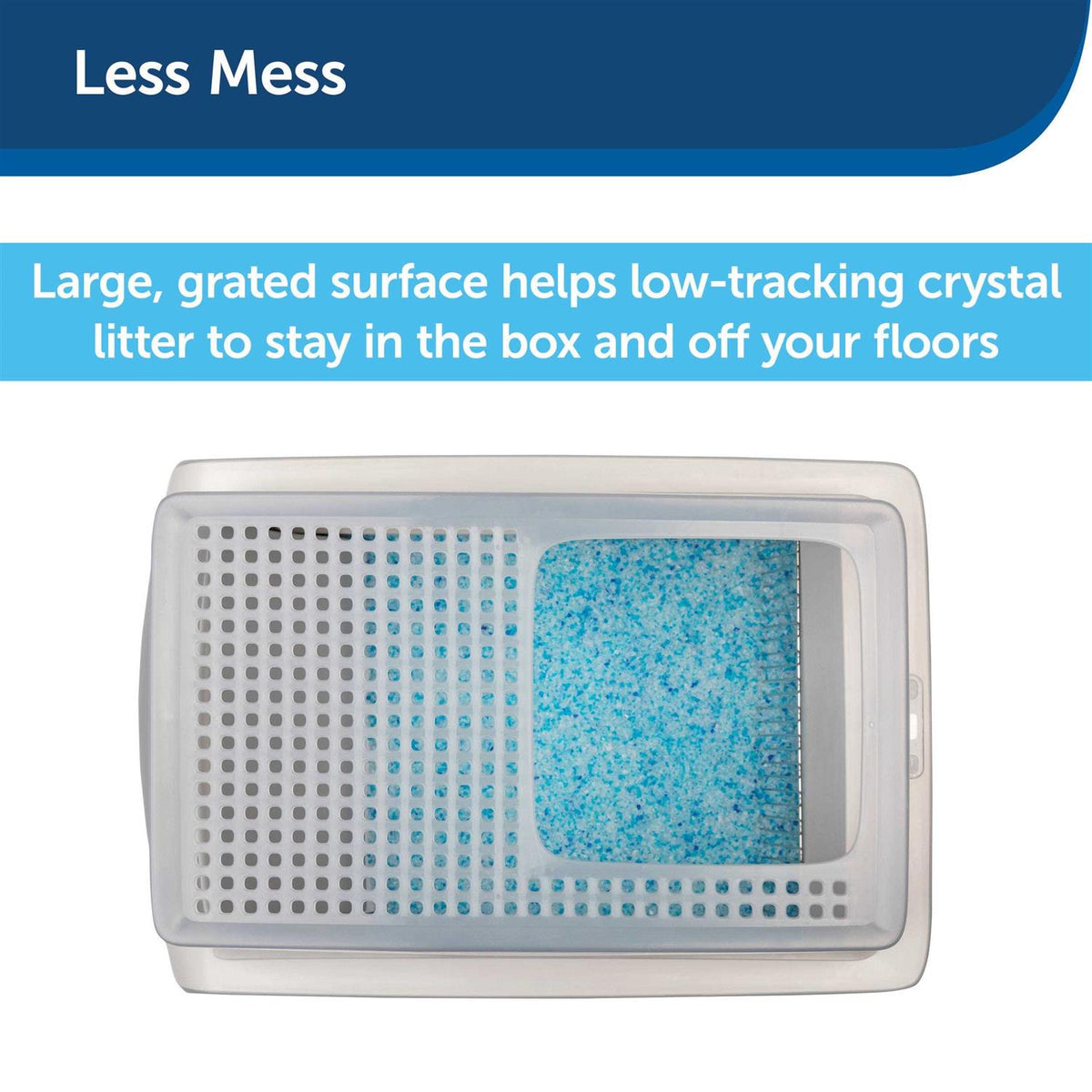 Privacy Hood Litter Box Q379931