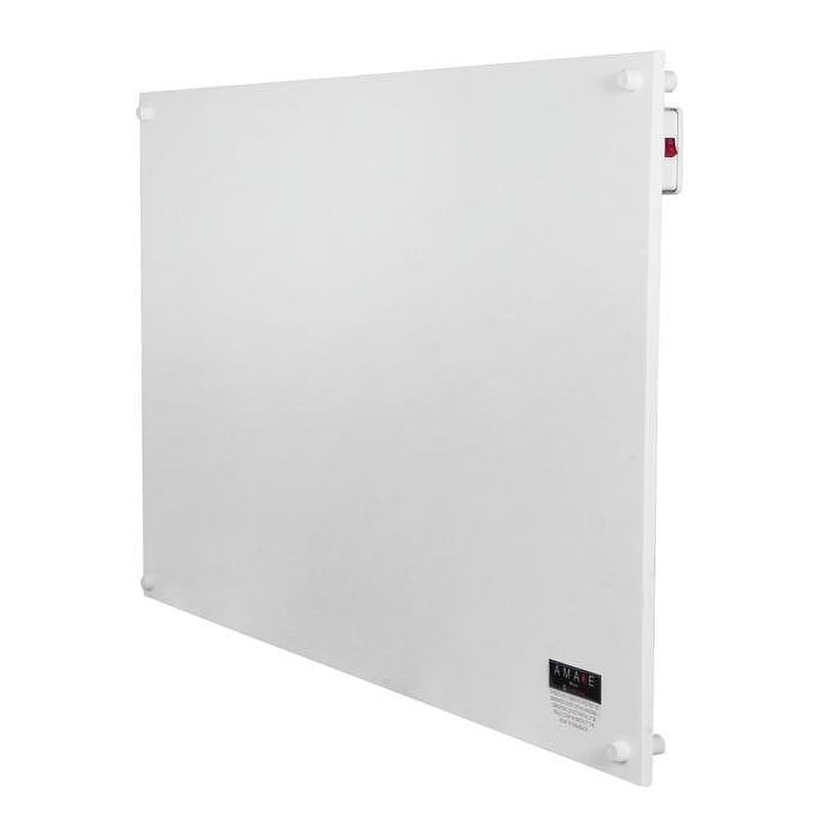 600W Electric Convection Room Heater T490029