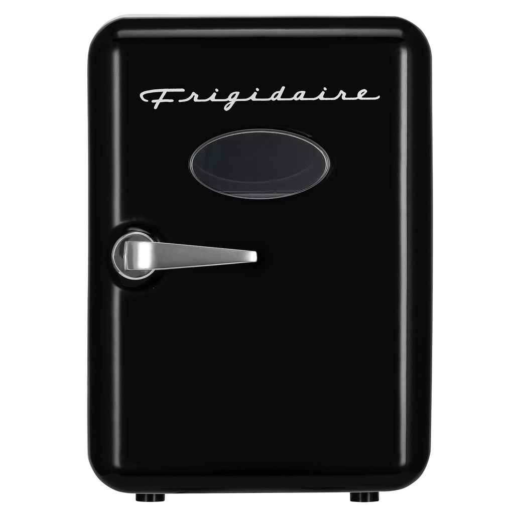 Black 6-Can Mini Cooler J355809