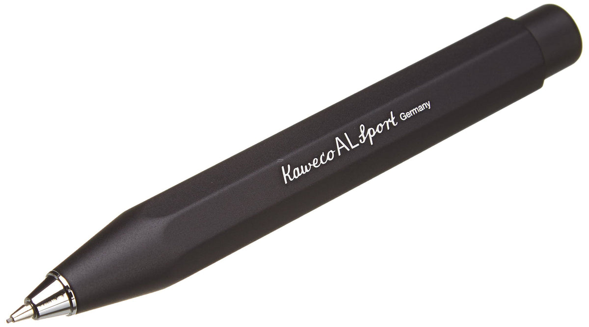 Black Mechanical Pencil V722716