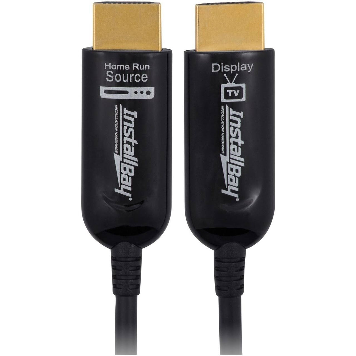 18Gbps HDMI Active Fiber Cable (30ft) Q907134