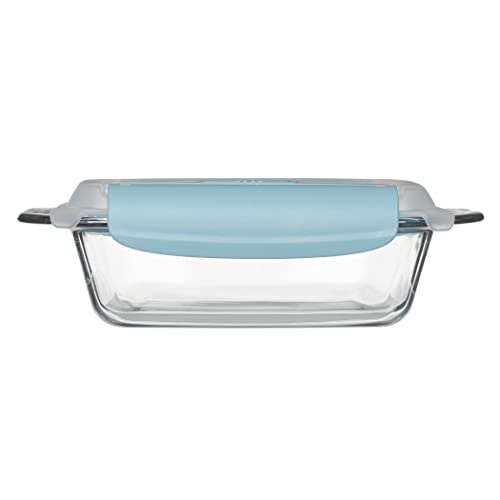 3 Quart Bake Dish with Locking Lid Z945503