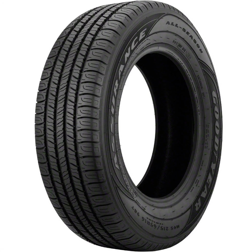 All-Season 235/50R18 97H Passenger Tire H8401