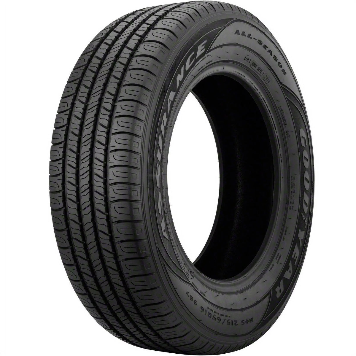All-Season 235/50R18 97H Passenger Tire H8401