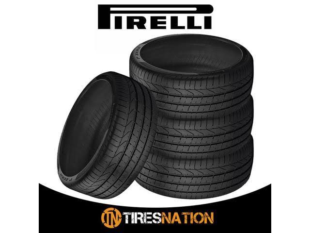 P Zero Tire 245/40ZR19 98Y XL C49548