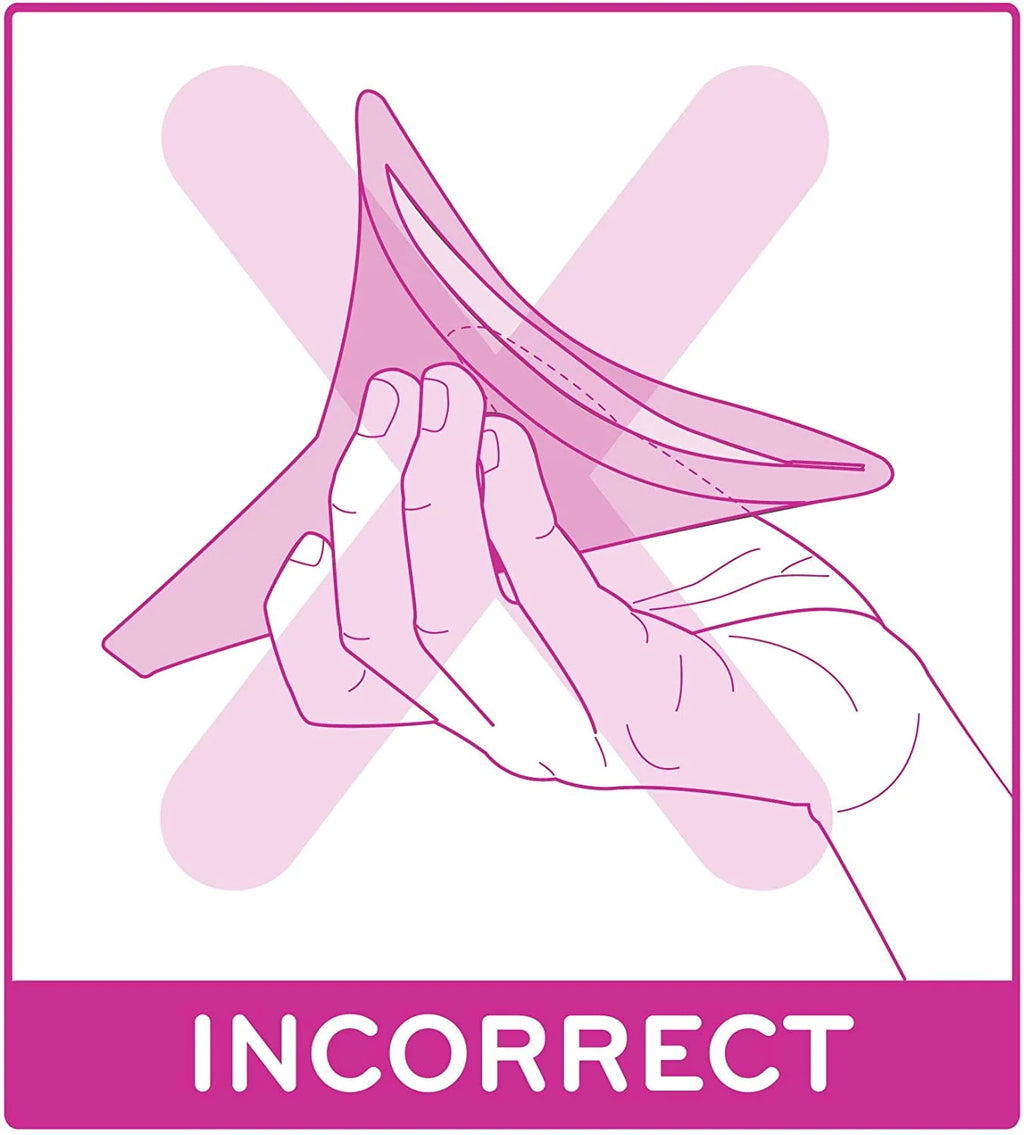 Pink Silicone Female Urination Device N641423