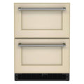 Undercounter Double Drawer Refrigerator K88356