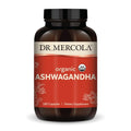 Organic Ashwagandha 180 Capsules Dietary Supplement U463
