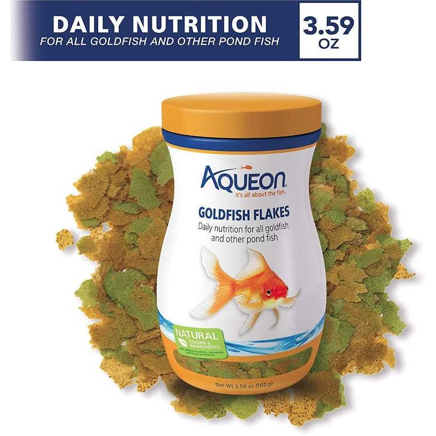 Goldfish Flakes G92892