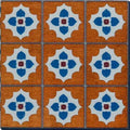 1/6 1/12 Scale Dollhouse Miniature Retro Wooden Floor Decoration Z485