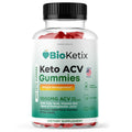 Keto ACV Gummies Weight Management Supplements S230866